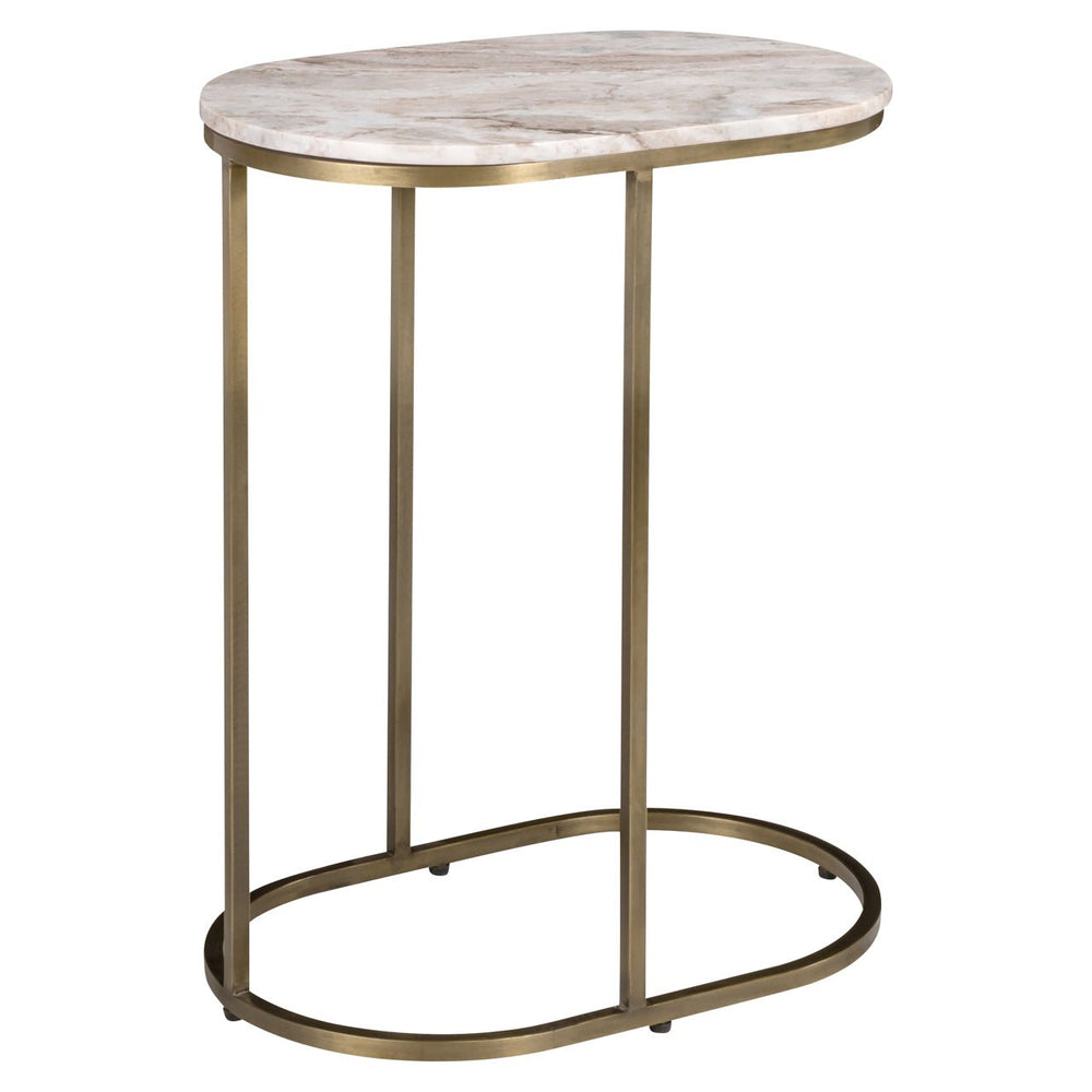 Sofa table Bottega Blush beige - Canwell Interiors Limited - Richmond