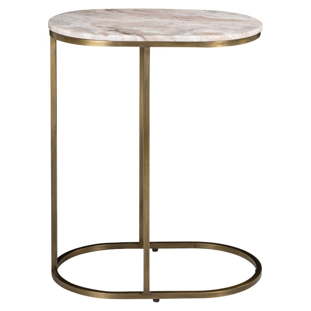 Sofa table Bottega Blush beige - Canwell Interiors Limited - Richmond