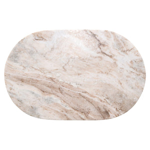 Sofa table Bottega Blush beige - Canwell Interiors Limited - Richmond