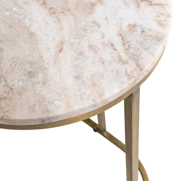 Sofa table Bottega Blush beige - Canwell Interiors Limited - Richmond