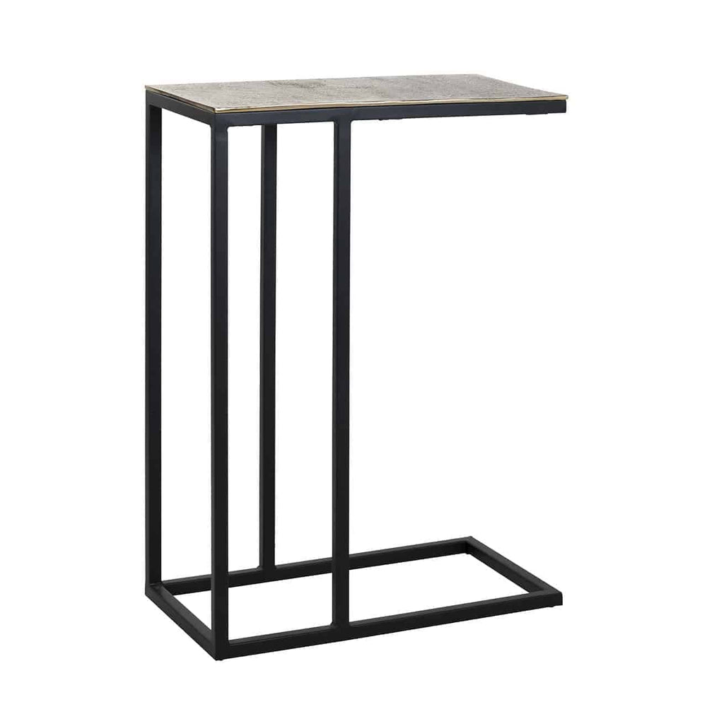 Sofa Table Calloway (champagne Gold) - Canwell Interiors Limited - Richmond