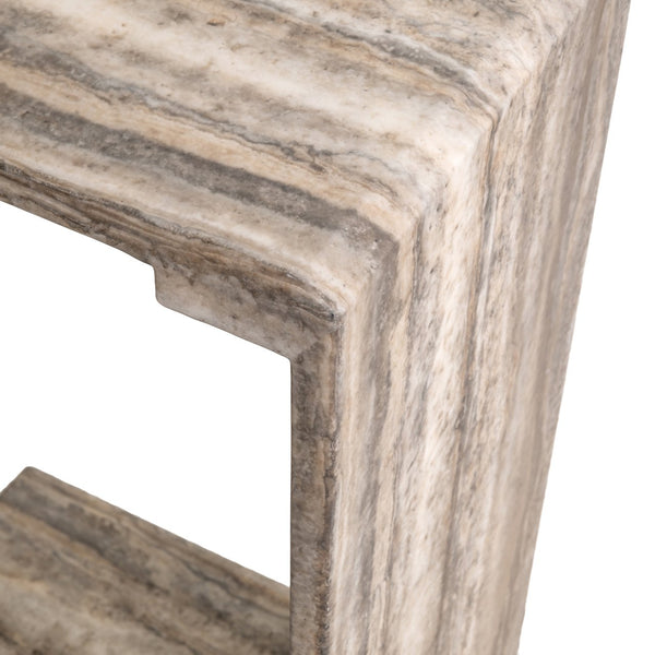 Sofa table Dulce grey - Canwell Interiors Limited - Richmond