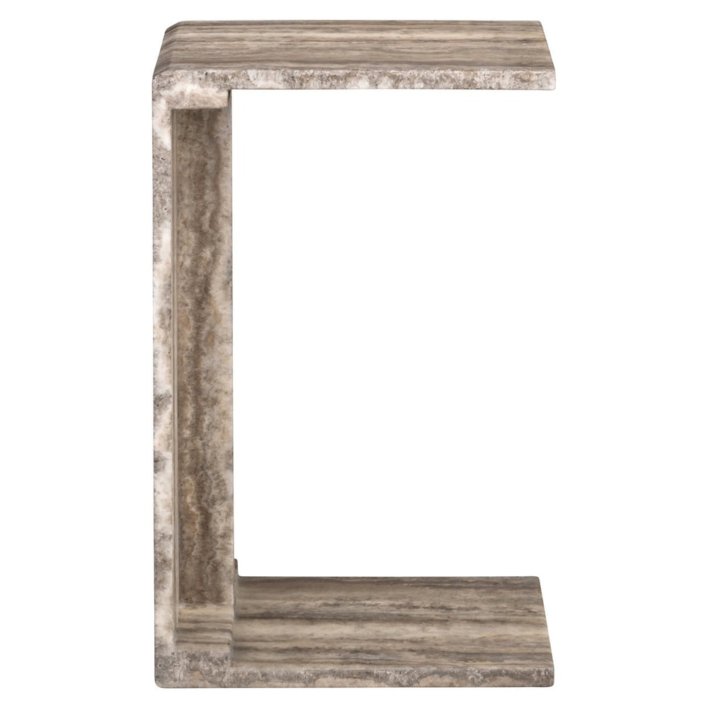 Sofa table Dulce grey - Canwell Interiors Limited - Richmond