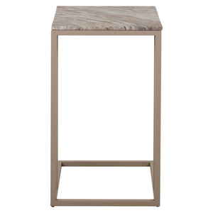 Sofa table Fairfax clay - Canwell Interiors Limited - Richmond