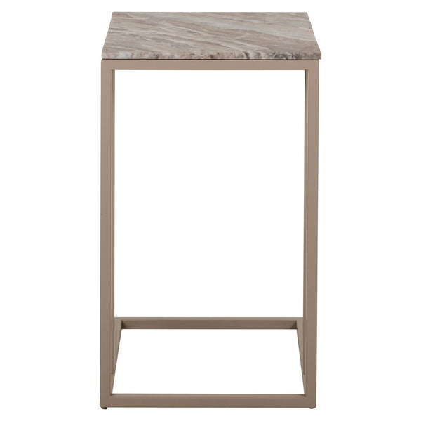 Sofa table Fairfax clay - Canwell Interiors Limited - Richmond