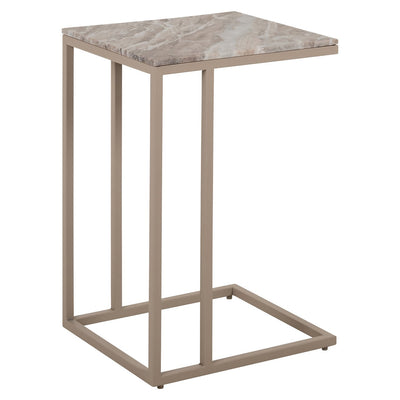 Sofa table Fairfax clay - Canwell Interiors Limited - Richmond
