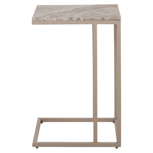 Sofa table Fairfax clay - Canwell Interiors Limited - Richmond