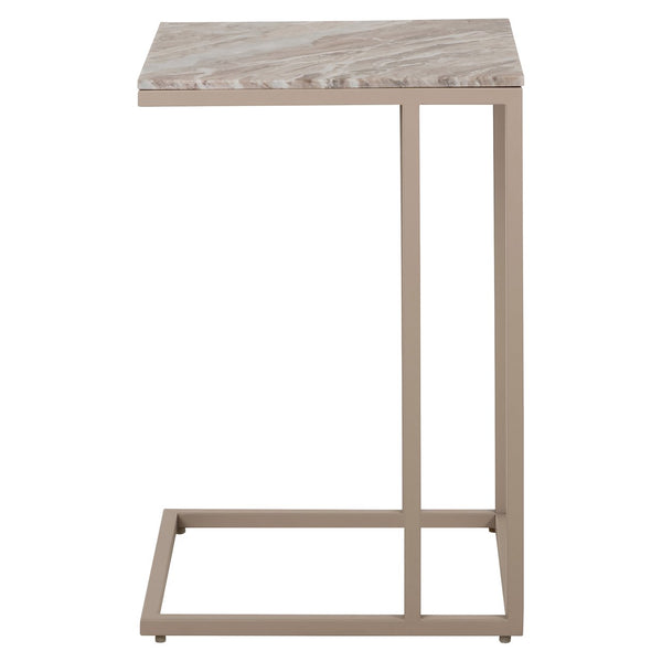 Sofa table Fairfax clay - Canwell Interiors Limited - Richmond