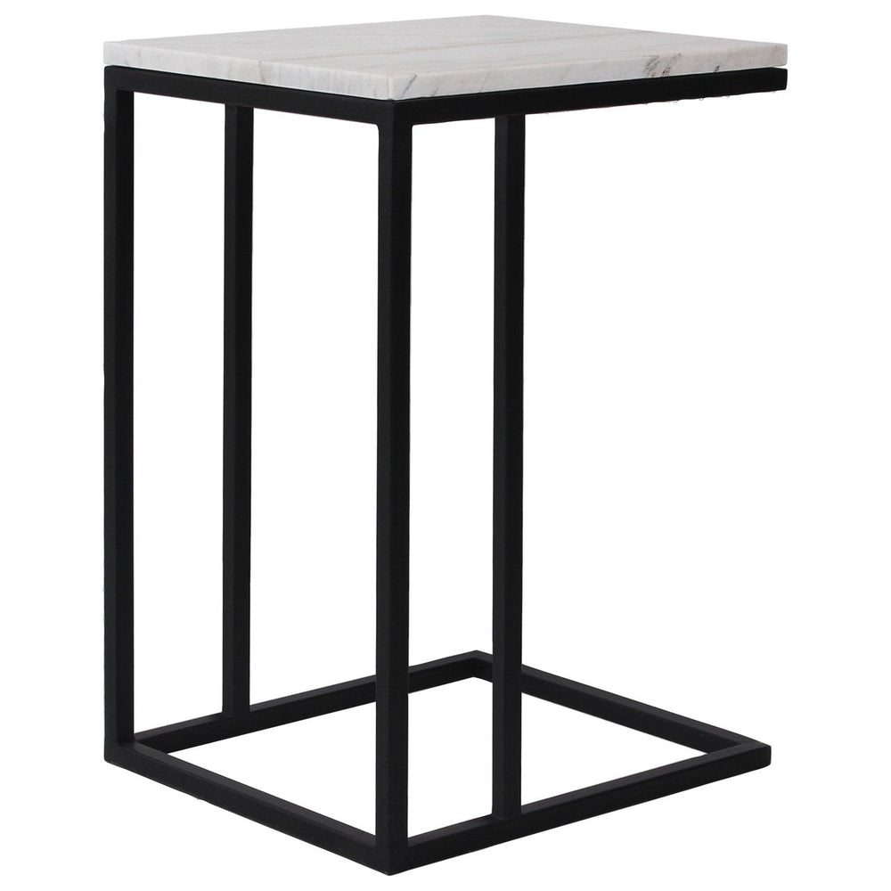 Sofa Table Lexington (white) - Canwell Interiors Limited - Richmond