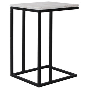 Sofa Table Lexington (white) - Canwell Interiors Limited - Richmond