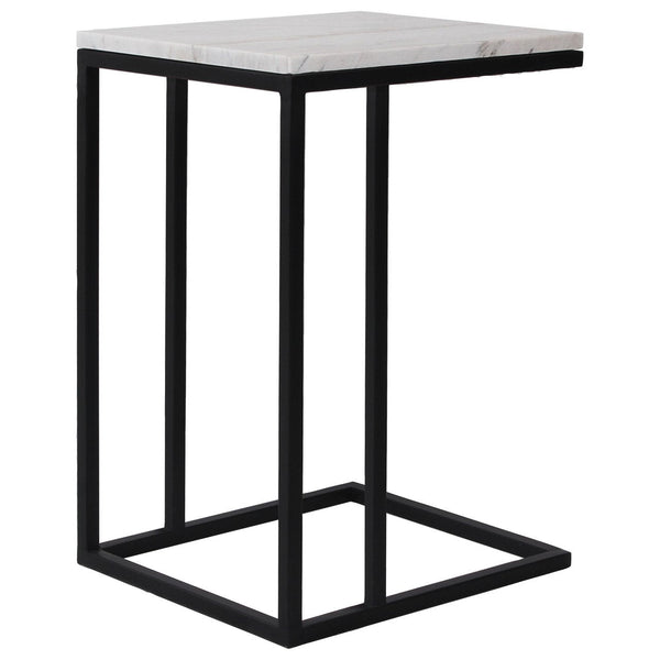 Sofa Table Lexington (white) - Canwell Interiors Limited - Richmond