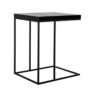 Sofa Table Oakura (black) - Canwell Interiors Limited - Richmond