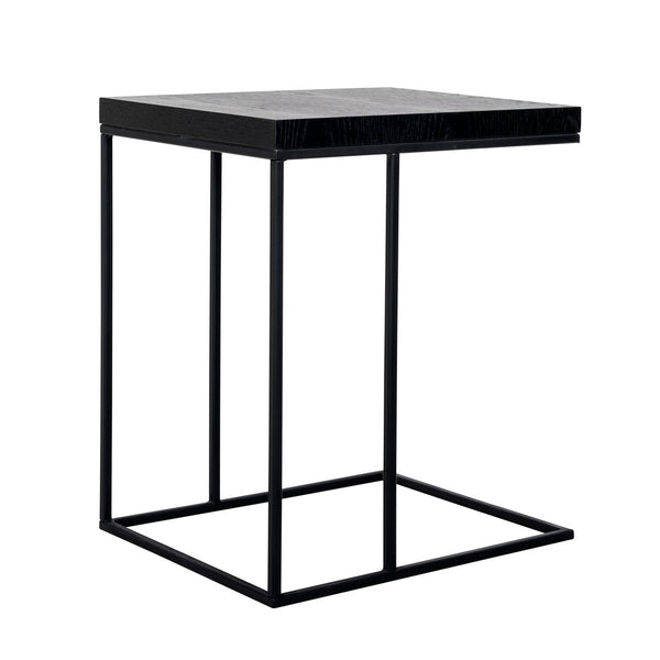 Sofa Table Oakura (black) - Canwell Interiors Limited - Richmond