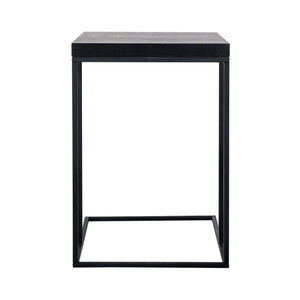 Sofa Table Oakura (black) - Canwell Interiors Limited - Richmond