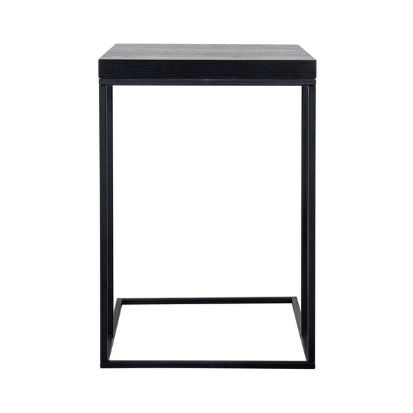 Sofa Table Oakura (black) - Canwell Interiors Limited - Richmond