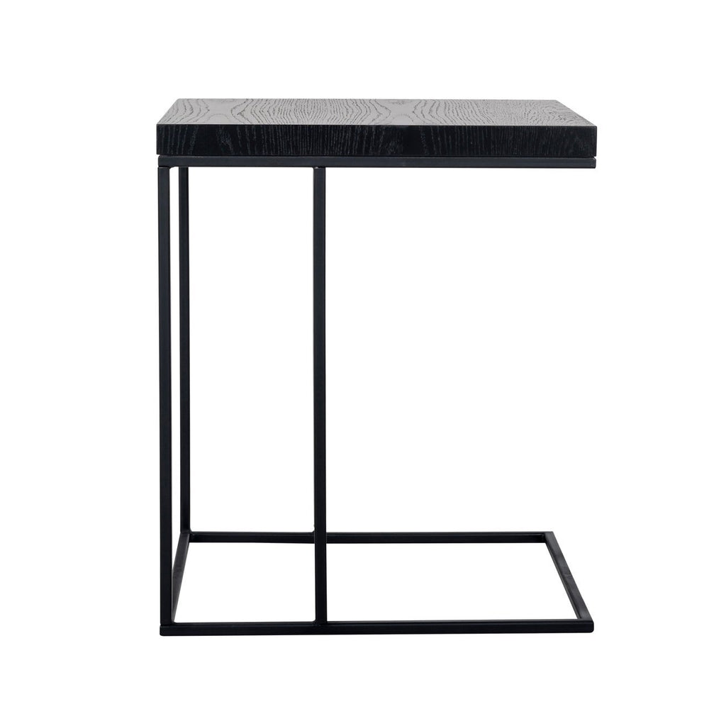 Sofa Table Oakura (black) - Canwell Interiors Limited - Richmond