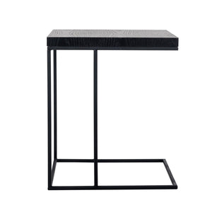 Sofa Table Oakura (black) - Canwell Interiors Limited - Richmond