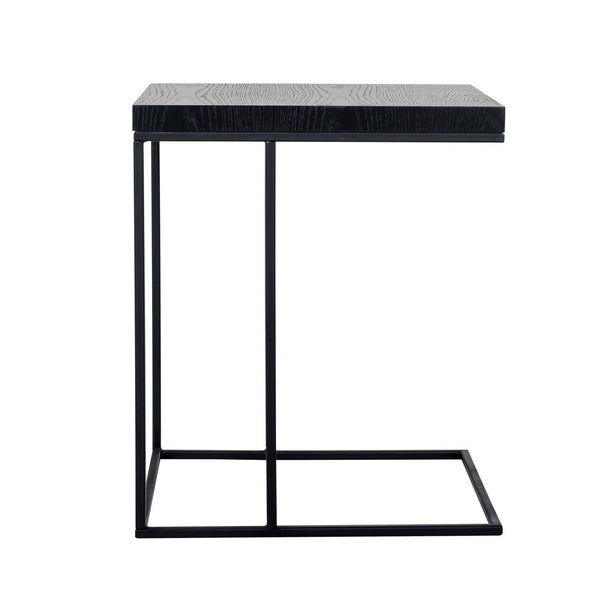 Sofa Table Oakura (black) - Canwell Interiors Limited - Richmond