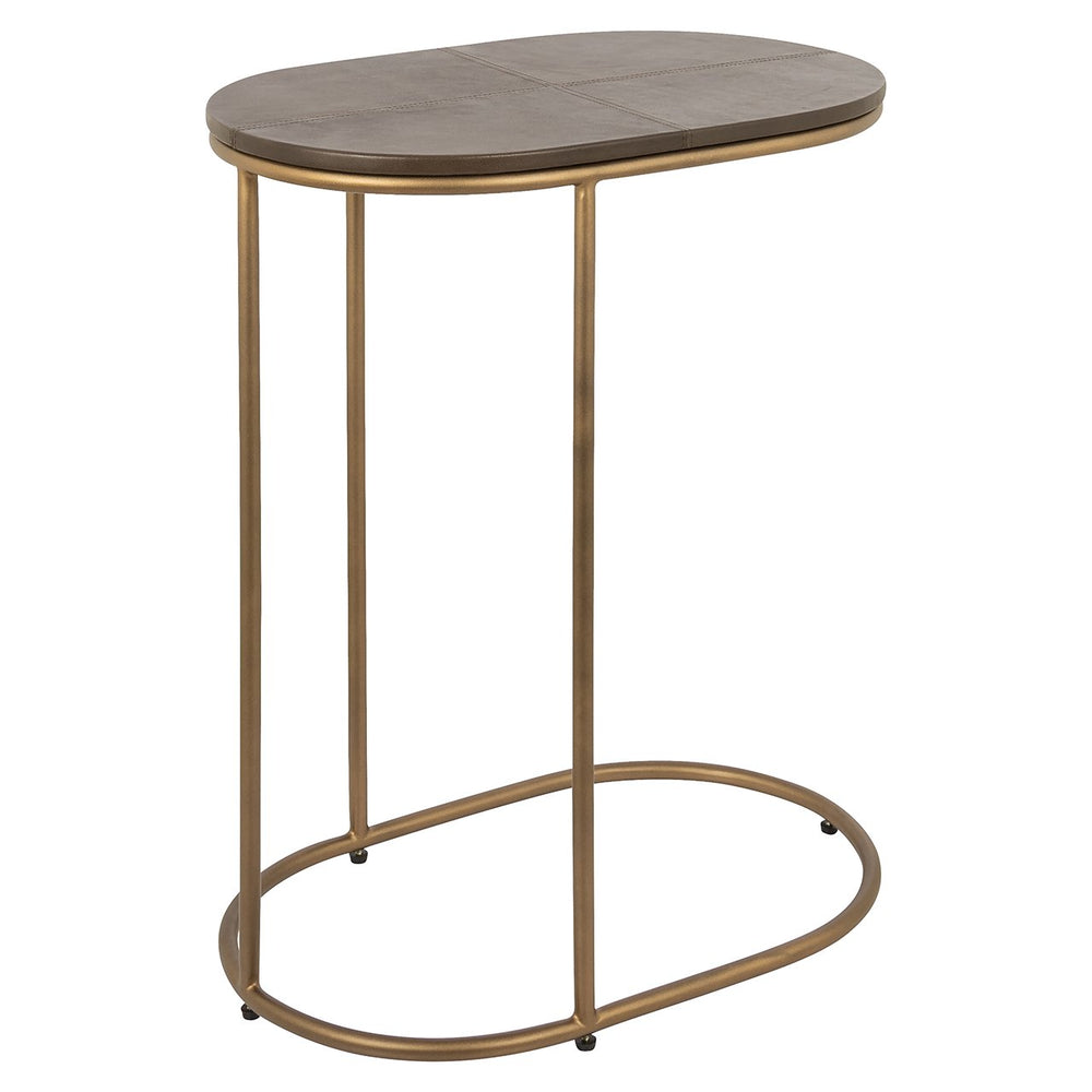 Sofa Table Zillon (brown) - Canwell Interiors Limited - Richmond