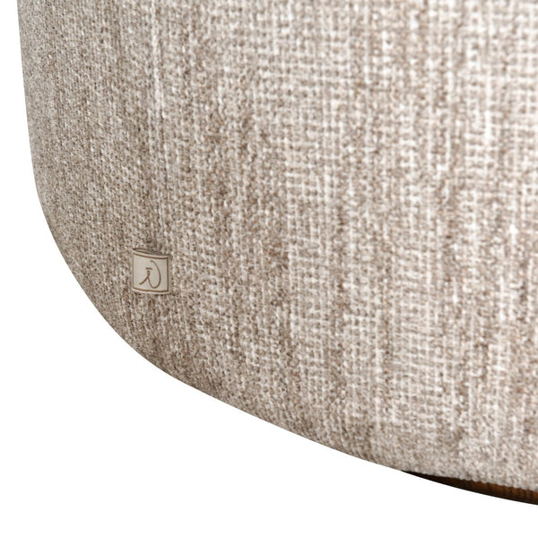 Sofa Winslov Natural Softweave Fire Retardant - XShowhome Limited - Richmond