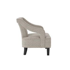 Sofia Beige Chair - Canwell Interiors Limited - Canwell