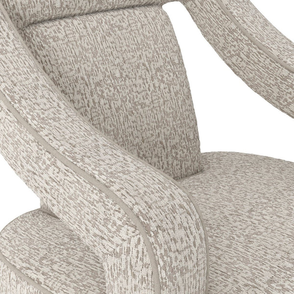 Sofia Beige Chair - Canwell Interiors Limited - Canwell