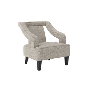 Sofia Beige Chair - Canwell Interiors Limited - Canwell
