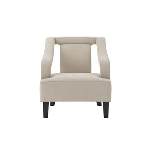 Sofia Ivory Chair - Canwell Interiors Limited - Canwell