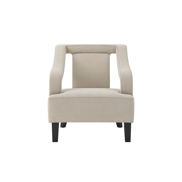 Sofia Ivory Chair - Canwell Interiors Limited - Canwell