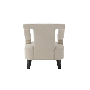Sofia Ivory Chair - Canwell Interiors Limited - Canwell