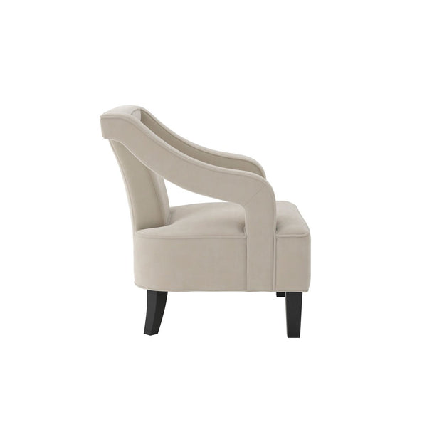 Sofia Ivory Chair - Canwell Interiors Limited - Canwell