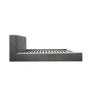 Soho Dapple Grey Double Bed - Canwell Interiors Limited - Canwell
