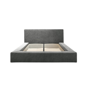 Soho Dapple Grey Double Bed - Canwell Interiors Limited - Canwell