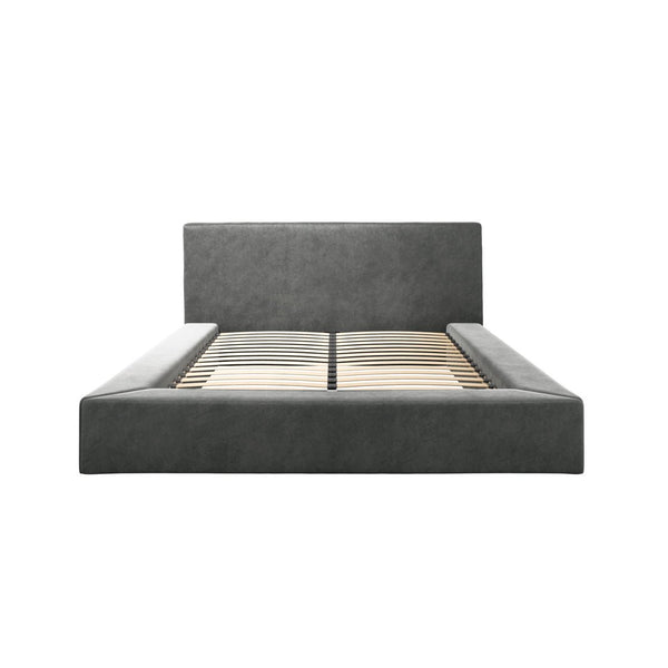 Soho Dapple Grey Double Bed - Canwell Interiors Limited - Canwell
