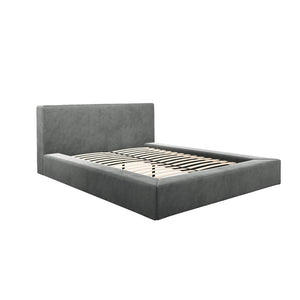 Soho Dapple Grey King Size Bed - Canwell Interiors Limited - Canwell