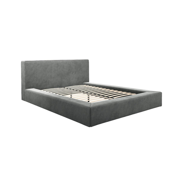Soho Dapple Grey King Size Bed - Canwell Interiors Limited - Canwell