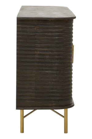 Sojat Mango Wood Sideboard - Canwell Interiors Limited - Xshowhome
