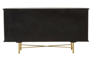 Sojat Mango Wood Sideboard - Canwell Interiors Limited - Xshowhome