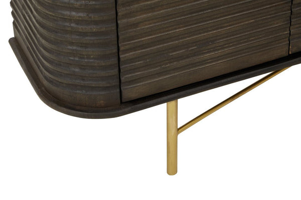 Sojat Mango Wood Sideboard - Canwell Interiors Limited - Xshowhome