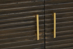 Sojat Mango Wood Sideboard - Canwell Interiors Limited - Xshowhome