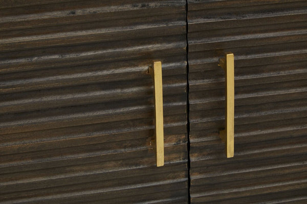 Sojat Mango Wood Sideboard - Canwell Interiors Limited - Xshowhome