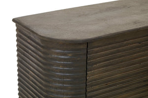 Sojat Mango Wood Sideboard - Canwell Interiors Limited - Xshowhome