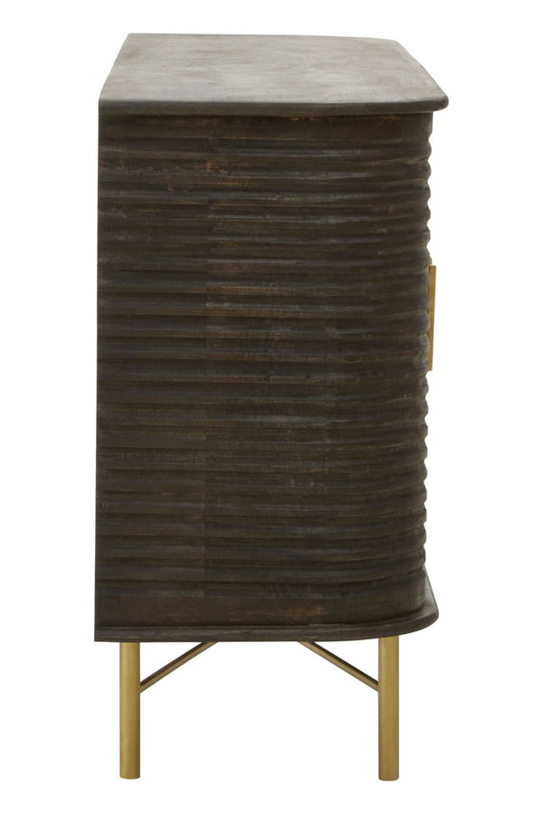Sojat Mango Wood Sideboard - XShowhome Limited - Xshowhome