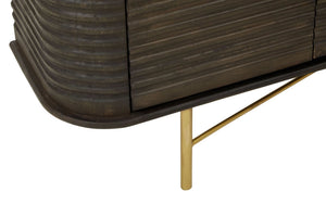 Sojat Mango Wood Sideboard - XShowhome Limited - Xshowhome