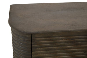 Sojat Mango Wood Sideboard - XShowhome Limited - Xshowhome