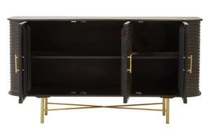 Sojat Mango Wood Sideboard - XShowhome Limited - Xshowhome