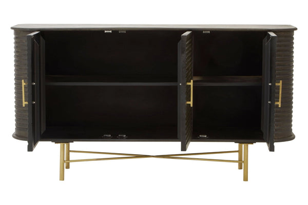 Sojat Mango Wood Sideboard - XShowhome Limited - Xshowhome