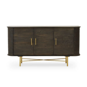 Sojat Mango Wood Sideboard - XShowhome Limited - Xshowhome