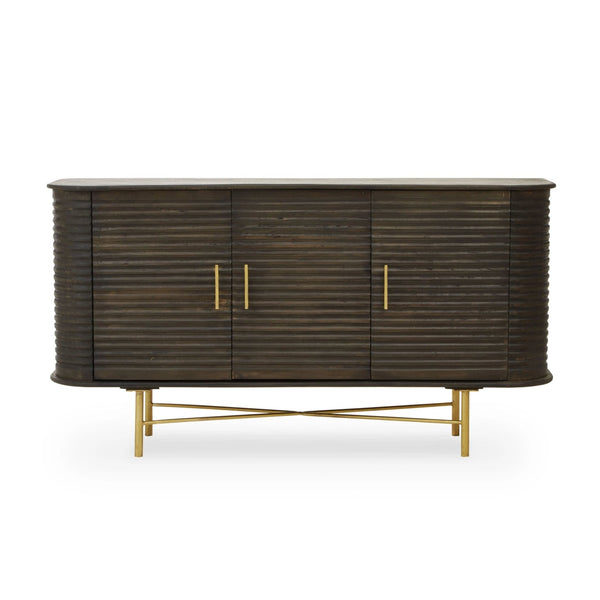 Sojat Mango Wood Sideboard - XShowhome Limited - Xshowhome
