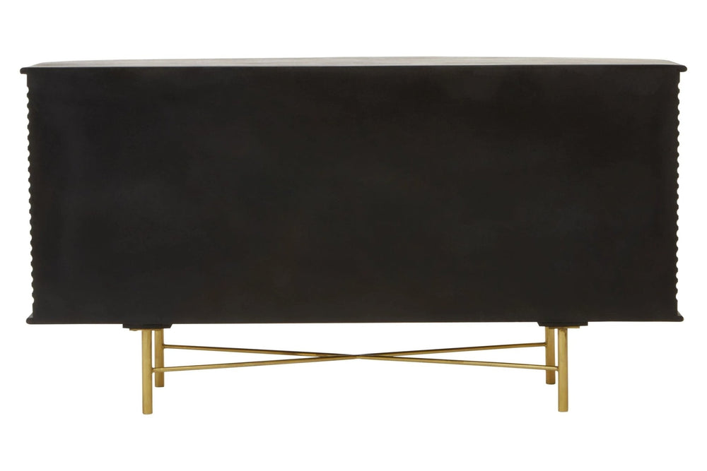 Sojat Mango Wood Sideboard - XShowhome Limited - Xshowhome